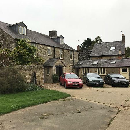 Apartament Troy'S Barn Brackley  Zewnętrze zdjęcie