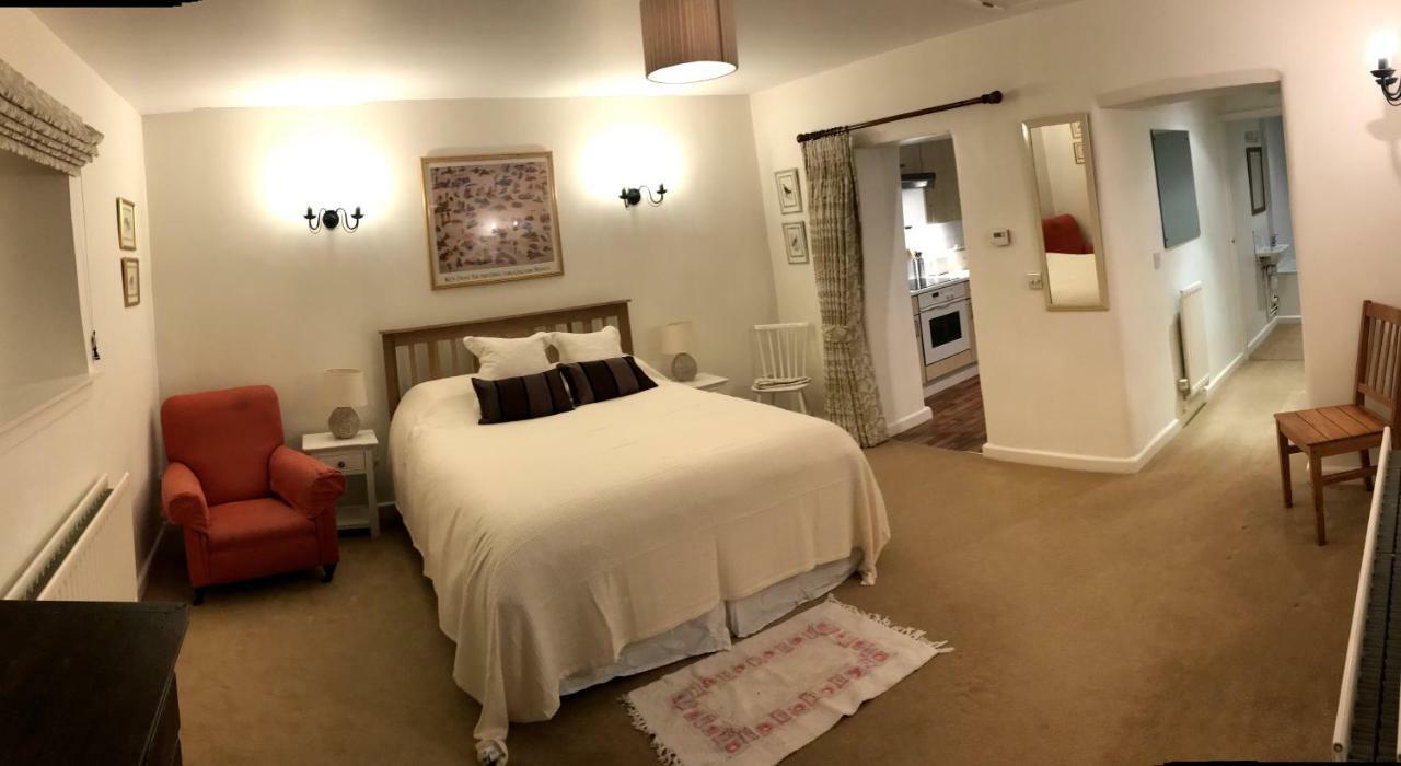 Apartament Troy'S Barn Brackley  Zewnętrze zdjęcie