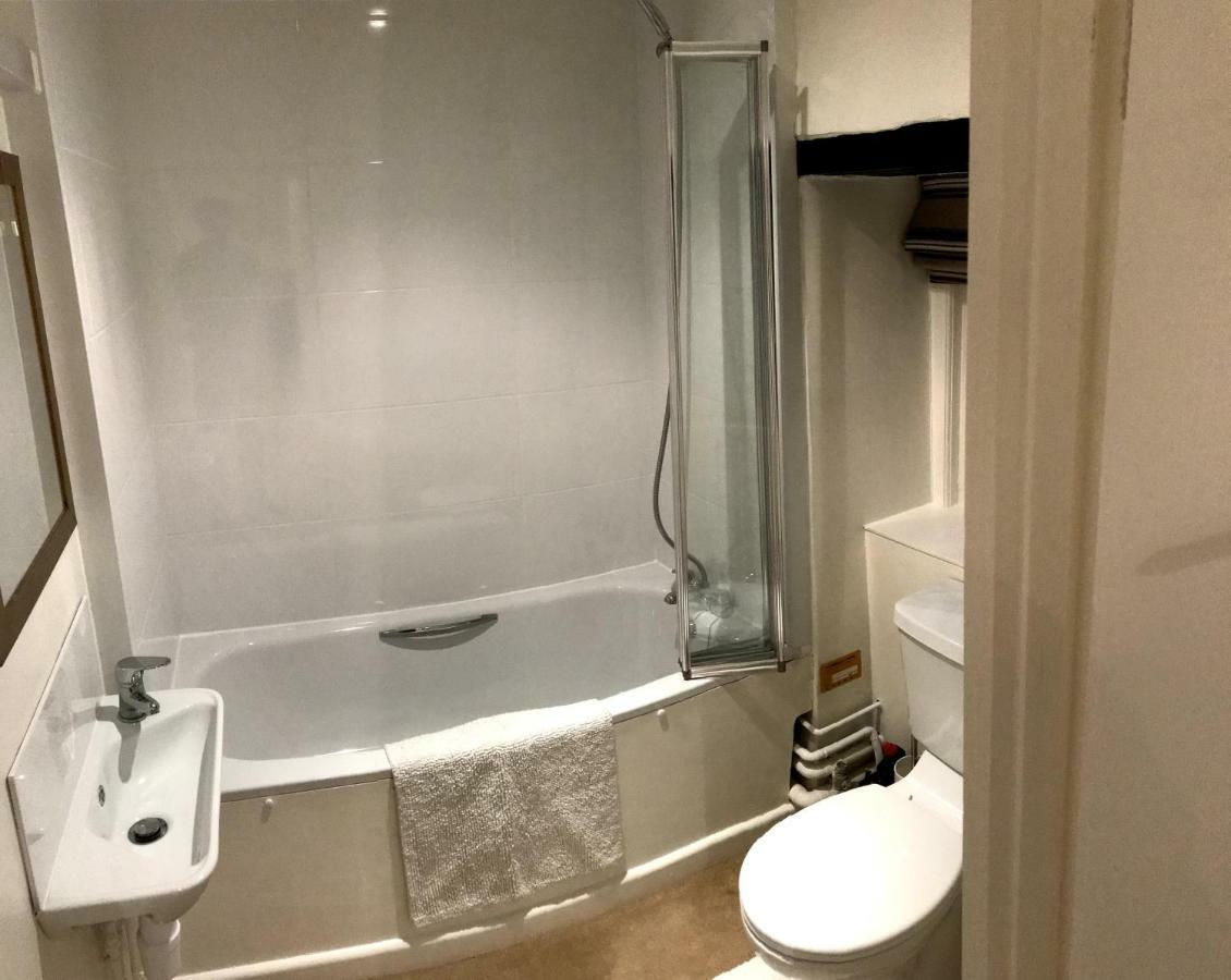 Apartament Troy'S Barn Brackley  Zewnętrze zdjęcie