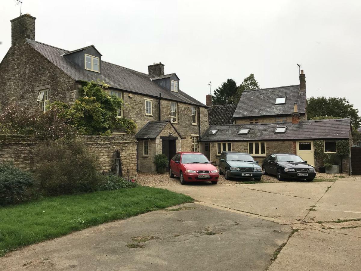 Apartament Troy'S Barn Brackley  Zewnętrze zdjęcie