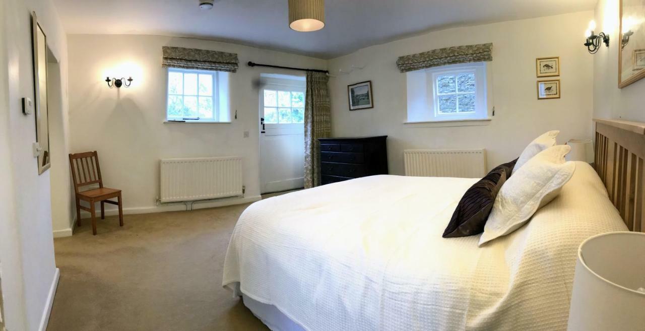 Apartament Troy'S Barn Brackley  Zewnętrze zdjęcie