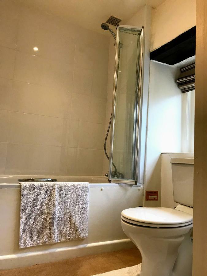 Apartament Troy'S Barn Brackley  Zewnętrze zdjęcie